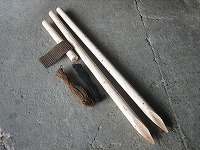 二脚鳥居セット