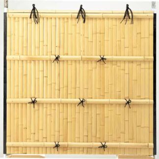 ユニット 建仁寺垣