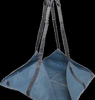 防水型トラッシュシート　2ｔ