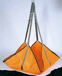 モッコタスキ B 独立型　2ｔ