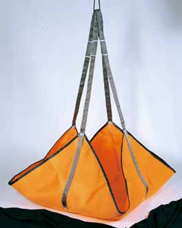 モッコタスキ B 独立型 2t