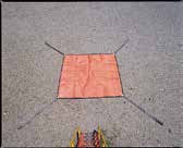 モッコタスキ B 独立型 2t - 画像 (3)