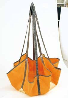 モッコタスキ B 独立型 8点吊　2ｔ