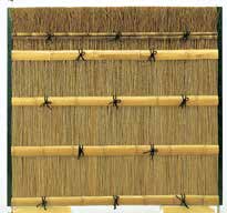 ユニット 萩平垣