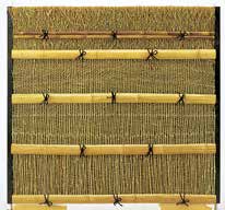 ユニット 孟宗枝垣