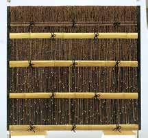 ユニット 黒穂垣