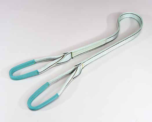 ポリエステルスリング 両端アイ形(E)