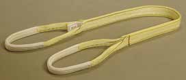 ベルトスリング PS-1D JIS規格Ⅲ等級