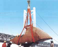 スリングベルト