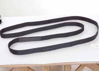 シートベルトスリング REタイプ