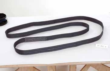 シートベルトスリング REタイプ