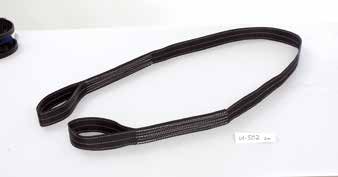 シートベルトスリング BSタイプ