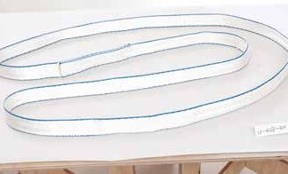 エステルベルト 青ライン