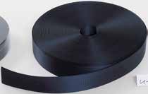 シートベルトスリング 平巻