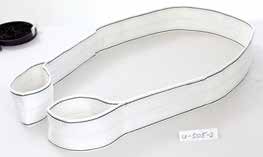 ポリエステルベルトスリング BSタイプ #100 1.6t用