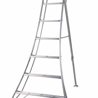 アルミ三脚 標準タイプ スライド式