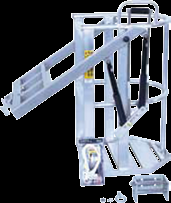 高所作業用ゴンドラ ドラゴン