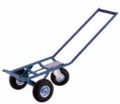 造園用丁稚三輪車