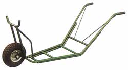 太丸植木用低床一輪車