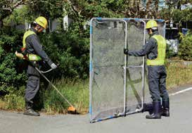 清掃用具(フゴ・ガーネット)