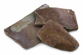 石材　乱形　ジャワ鉄平