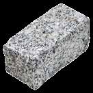 ピンコロ ベトナム 白御影 (90x90x190)