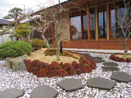 本那智黒 研磨〈国産〉