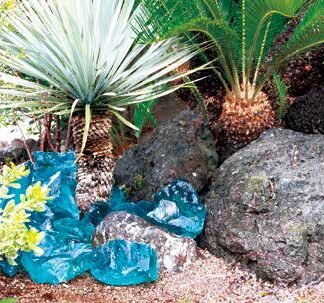 ガーデンジェム クリスタルクリア