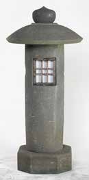 天草 足もと丸型