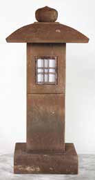 天草 足もと角型