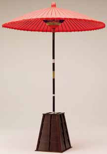 野点傘(輸入品)