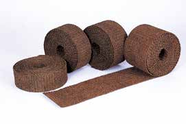 緑化テープ(杉テープ・幹巻・根巻)