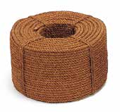 パーム三子ロープ