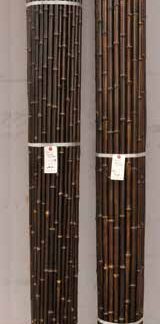 黒竹(国内生産品)