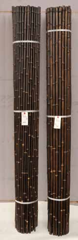 黒竹(国内生産品)