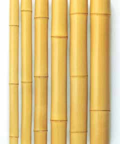 真竹晒竹（防虫）※火焙り加工品