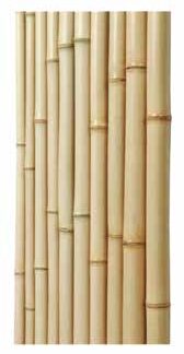 真竹晒竹（防虫）国内生産品