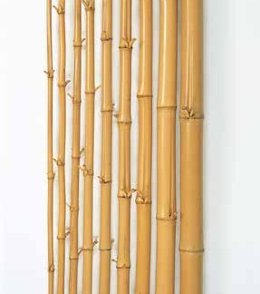 芽付晒竹（防虫）国内生産品