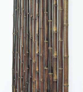 黒竹（防虫）国内生産品