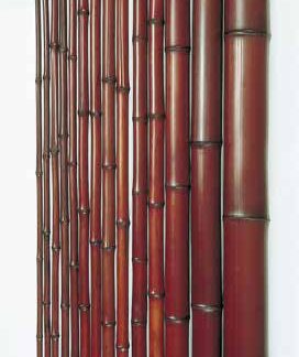 染煤竹（防虫）国内生産品