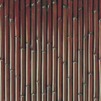 銘竹貼　染煤竹半割貼（防虫）