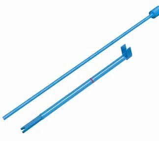 アンカー打ち込み専用工具