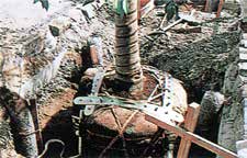 アンダーサポート