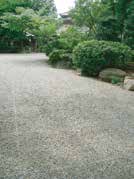 砂利舗装材　ローングラベル