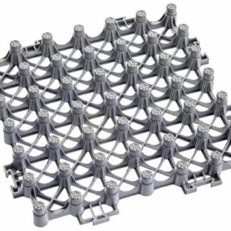 砂利保持材　砂利キーパー