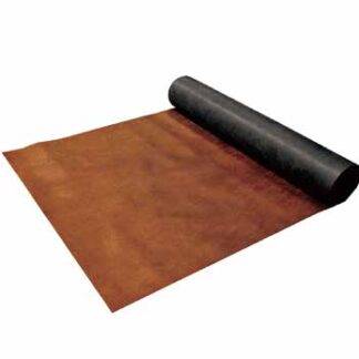 プランテックス製防草シート/リバーシブル（ブラック・ブラウン）