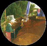 RCF防根・防竹シート