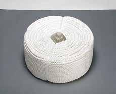 ビニロンロープ