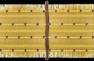 エイコー竹垣セット19型 大津垣16 Ⅰ型