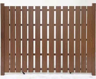 板垣セット48型 フラットボード縦張 Ａ